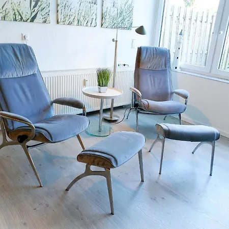 Appartement Haus Frauenpreiss F503