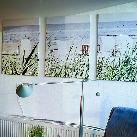 Apartment Haus Frauenpreiss F503 *