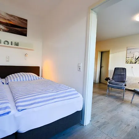 Haus Frauenpreiss F503 * Cuxhaven