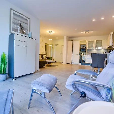Haus Frauenpreiss F503 דירה קושהאבן