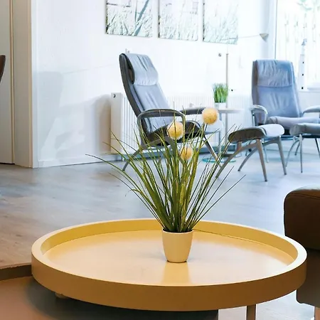 Haus Frauenpreiss F503 * קושהאבן
