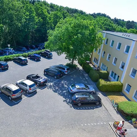 Apartment Haus Frauenpreiss F503 Cuxhaven