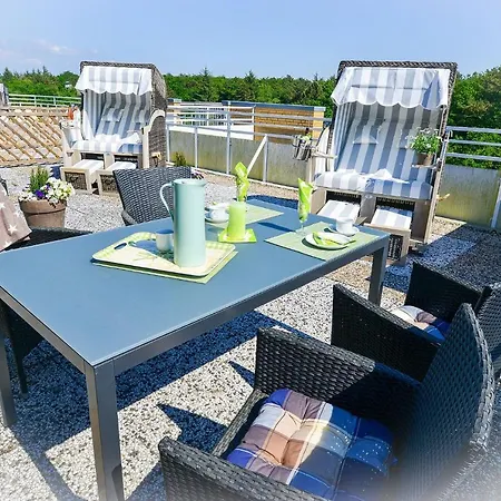 Lejlighed Haus Frauenpreiss F503 *