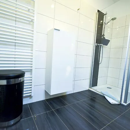 Haus Frauenpreiss F503 Apartment *