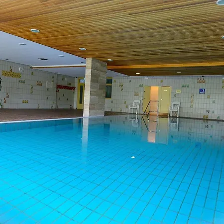 Haus Frauenpreiss F503 *