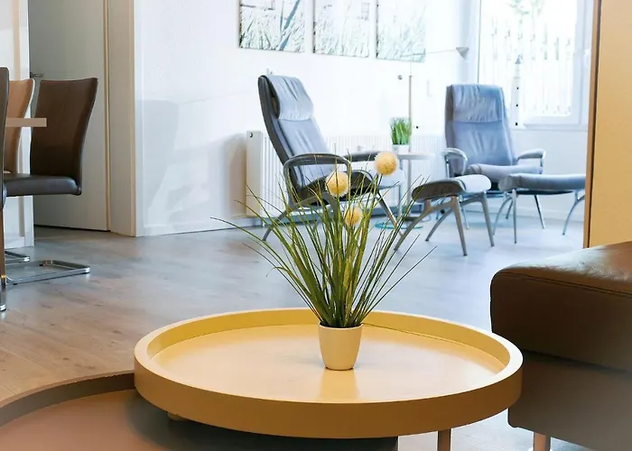 Haus Frauenpreiss F503 * 库克斯港
