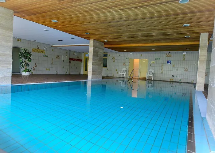 Haus Frauenpreiss F503 *